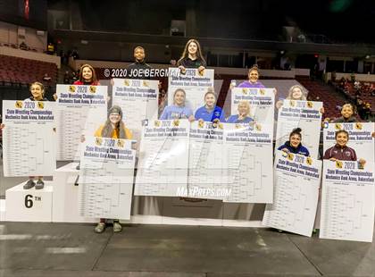 Thumbnail 1 in CIF Championship (Podiums)  photogallery.
