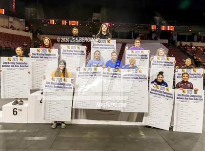 Thumbnail 2 in CIF Championship (Podiums)  photogallery.