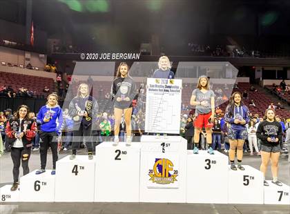 Thumbnail 3 in CIF Championship (Podiums)  photogallery.