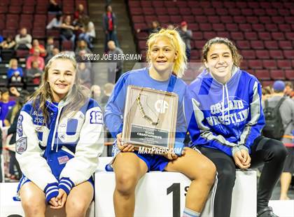 Thumbnail 2 in CIF Championship (Podiums)  photogallery.