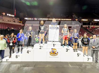 Thumbnail 1 in CIF Championship (Podiums)  photogallery.