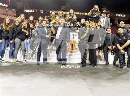 Thumbnail 1 in CIF Championship (Podiums)  photogallery.
