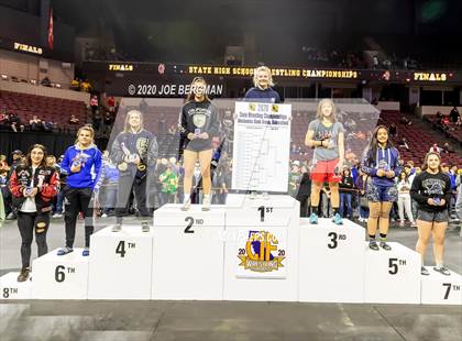 Thumbnail 3 in CIF Championship (Podiums)  photogallery.