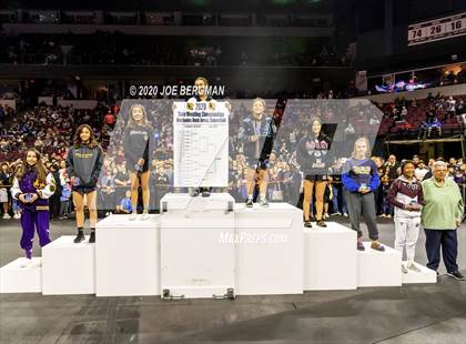 Thumbnail 2 in CIF Championship (Podiums)  photogallery.
