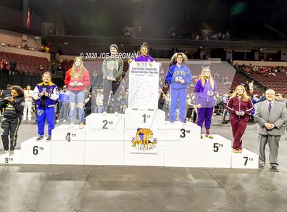 Thumbnail 3 in CIF Championship (Podiums)  photogallery.