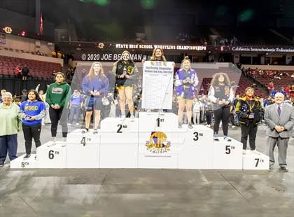 Thumbnail 2 in CIF Championship (Podiums)  photogallery.