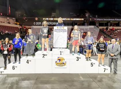 Thumbnail 1 in CIF Championship (Podiums)  photogallery.