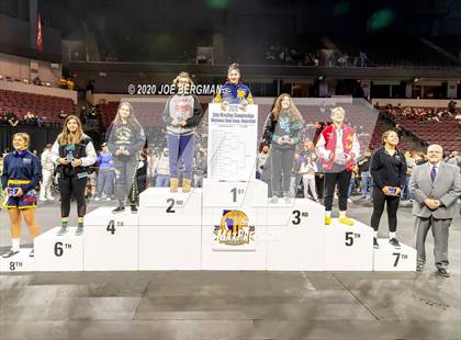 Thumbnail 1 in CIF Championship (Podiums)  photogallery.