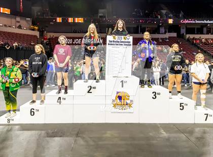 Thumbnail 3 in CIF Championship (Podiums)  photogallery.