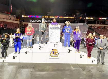 Thumbnail 2 in CIF Championship (Podiums)  photogallery.