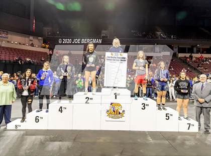 Thumbnail 2 in CIF Championship (Podiums)  photogallery.