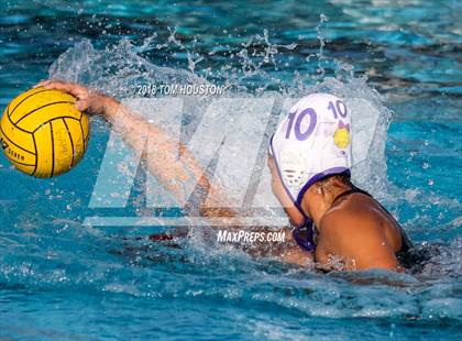 Thumbnail 2 in La Serna vs Righetti (Bonita Tournament) photogallery.