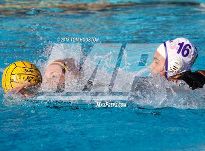 Thumbnail 1 in La Serna vs Righetti (Bonita Tournament) photogallery.
