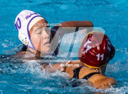 Thumbnail 2 in La Serna vs Righetti (Bonita Tournament) photogallery.