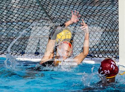 Thumbnail 3 in La Serna vs Righetti (Bonita Tournament) photogallery.