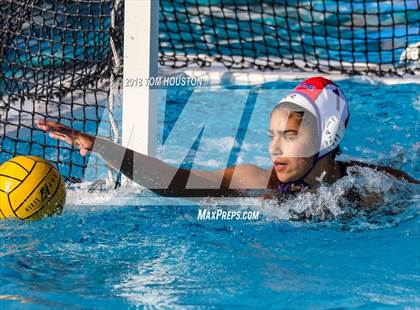 Thumbnail 2 in La Serna vs Righetti (Bonita Tournament) photogallery.