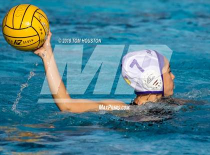 Thumbnail 2 in La Serna vs Righetti (Bonita Tournament) photogallery.