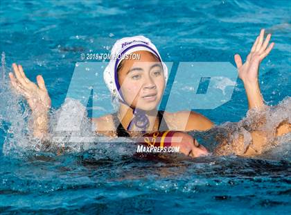 Thumbnail 2 in La Serna vs Righetti (Bonita Tournament) photogallery.