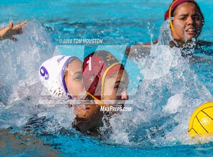 Thumbnail 2 in La Serna vs Righetti (Bonita Tournament) photogallery.