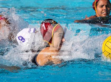 Thumbnail 1 in La Serna vs Righetti (Bonita Tournament) photogallery.