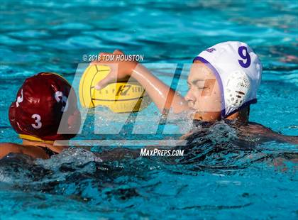 Thumbnail 3 in La Serna vs Righetti (Bonita Tournament) photogallery.