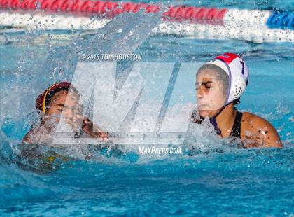 Thumbnail 2 in La Serna vs Righetti (Bonita Tournament) photogallery.