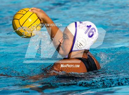 Thumbnail 1 in La Serna vs Righetti (Bonita Tournament) photogallery.