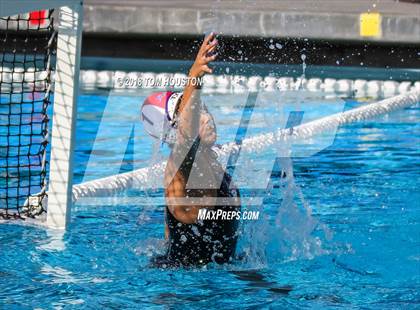 Thumbnail 2 in La Serna vs Righetti (Bonita Tournament) photogallery.