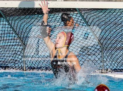 Thumbnail 2 in La Serna vs Righetti (Bonita Tournament) photogallery.