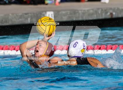 Thumbnail 1 in La Serna vs Righetti (Bonita Tournament) photogallery.