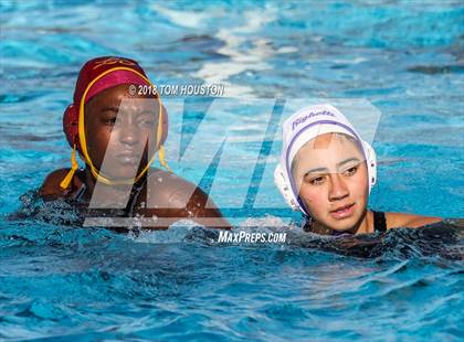 Thumbnail 2 in La Serna vs Righetti (Bonita Tournament) photogallery.