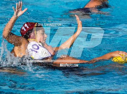 Thumbnail 1 in La Serna vs Righetti (Bonita Tournament) photogallery.