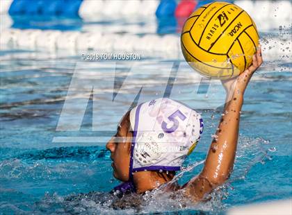 Thumbnail 2 in La Serna vs Righetti (Bonita Tournament) photogallery.