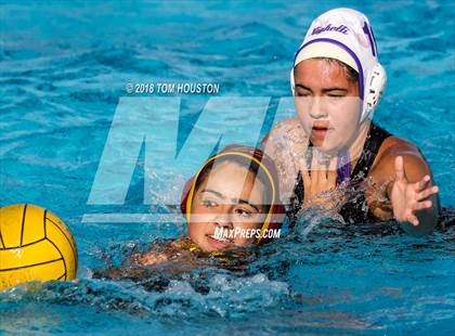 Thumbnail 3 in La Serna vs Righetti (Bonita Tournament) photogallery.