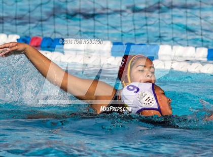 Thumbnail 2 in La Serna vs Righetti (Bonita Tournament) photogallery.