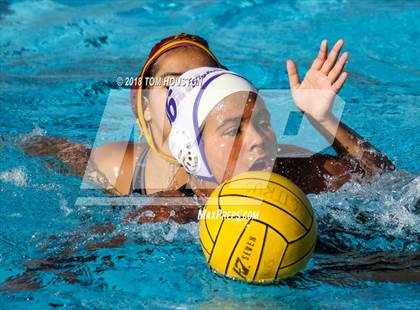 Thumbnail 3 in La Serna vs Righetti (Bonita Tournament) photogallery.