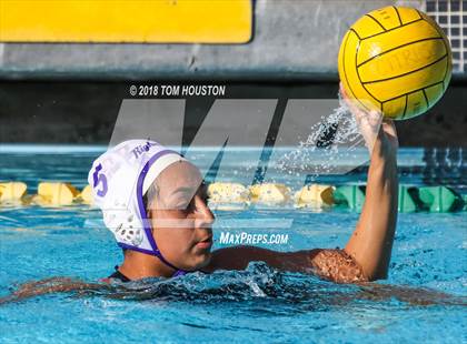 Thumbnail 2 in La Serna vs Righetti (Bonita Tournament) photogallery.