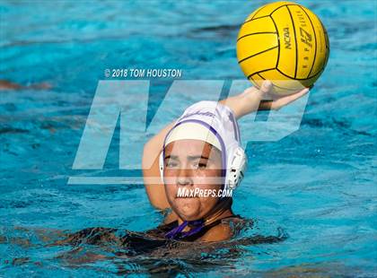 Thumbnail 1 in La Serna vs Righetti (Bonita Tournament) photogallery.