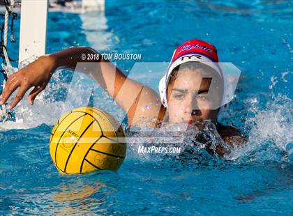 Thumbnail 2 in La Serna vs Righetti (Bonita Tournament) photogallery.
