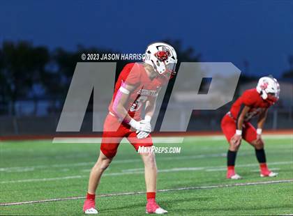 Thumbnail 1 in Lindsay @ Muenster photogallery.
