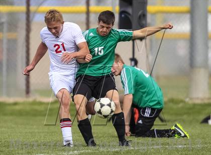 Thumbnail 1 in Payson vs.  Delta photogallery.