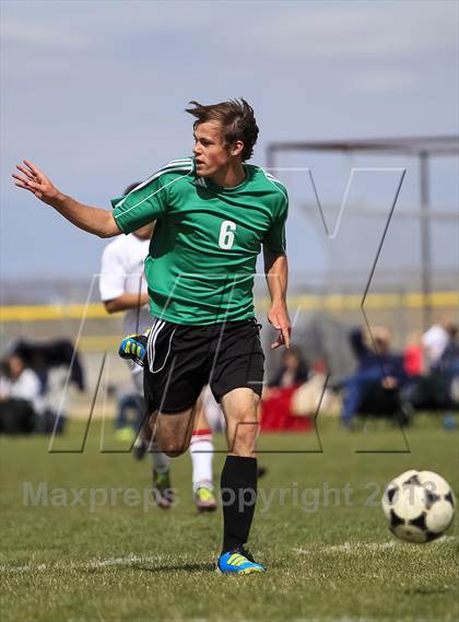 Thumbnail 2 in Payson vs.  Delta photogallery.