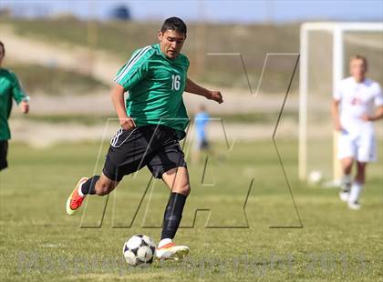Thumbnail 1 in Payson vs.  Delta photogallery.