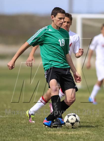 Thumbnail 3 in Payson vs.  Delta photogallery.