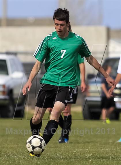 Thumbnail 1 in Payson vs.  Delta photogallery.