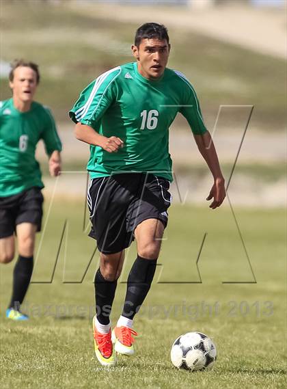 Thumbnail 3 in Payson vs.  Delta photogallery.