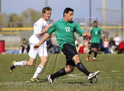 Thumbnail 2 in Payson vs.  Delta photogallery.