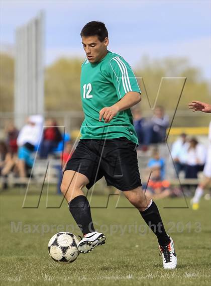 Thumbnail 1 in Payson vs.  Delta photogallery.