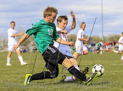 Thumbnail 3 in Payson vs.  Delta photogallery.