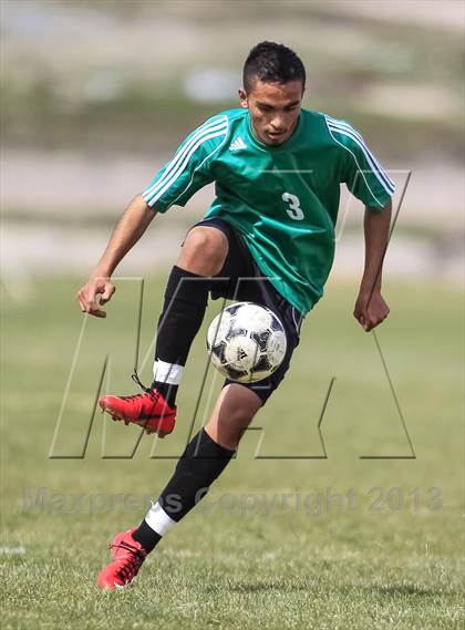 Thumbnail 1 in Payson vs.  Delta photogallery.